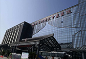 柯橋區中醫院擴建