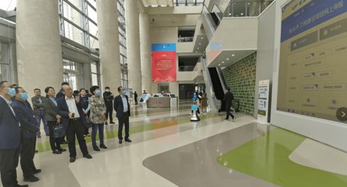 自治區(qū)住建廳副廳長王根小帶隊赴包頭市督查工程建設項目審批制度改革工作