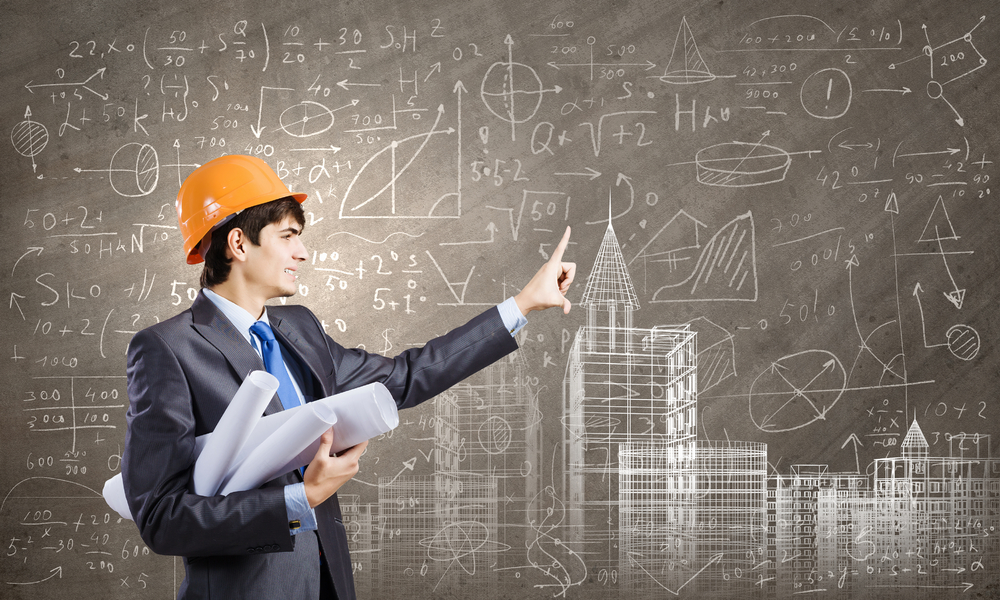 城市建設者的反思 年輕工程師對現(xiàn)代建筑項目的質疑之聲